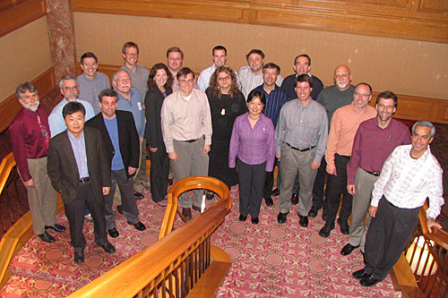 HH2006 Committee