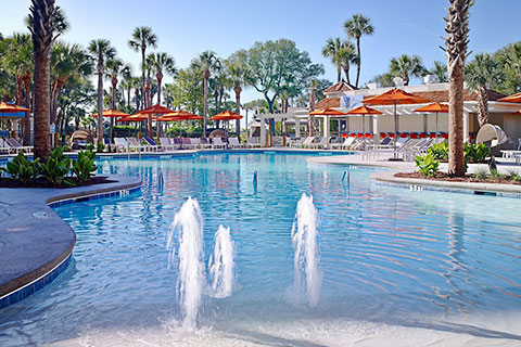 Sonesta Resort