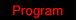 Program