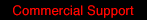 Commercial Support